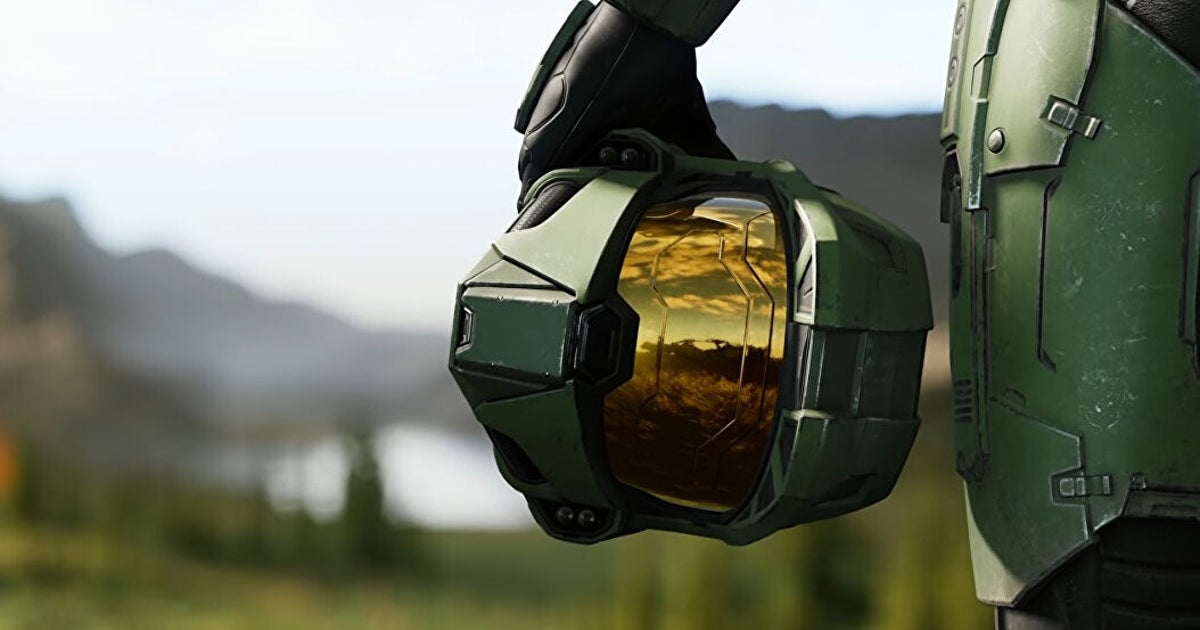 Master Chief, emblème de la franchise Halo, désormais développée par Activision
