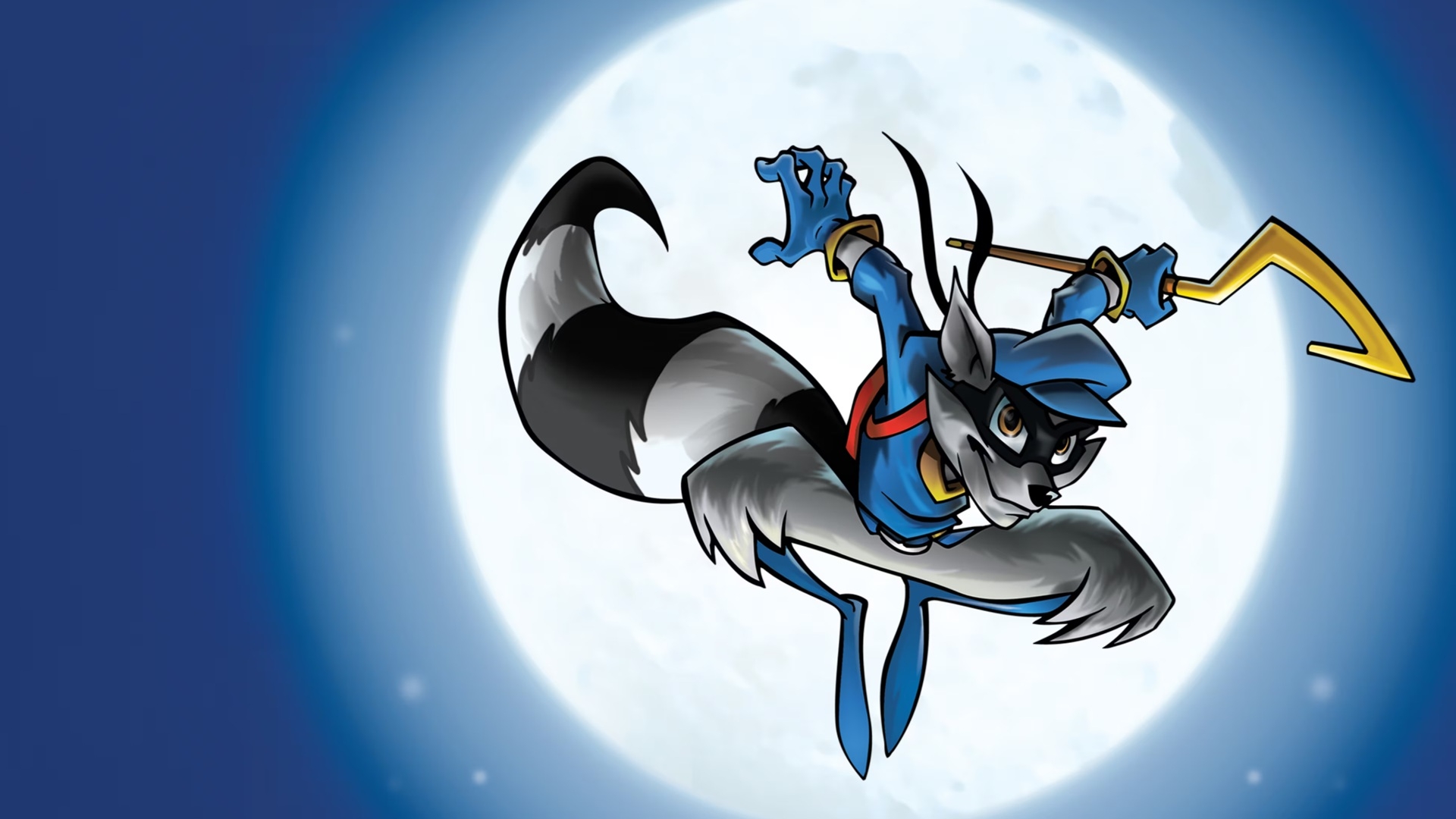 Sly Cooper, la mascotte PlayStation dont Sony a re-déposé la marque en septembre 2026